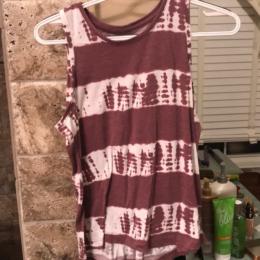 Tank top